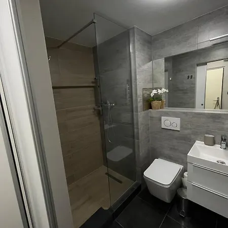 Prosek * Praha