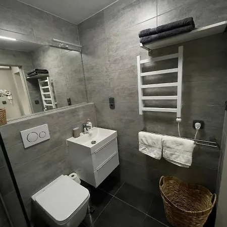 Apartament Prosek