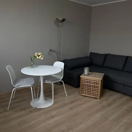 Apartmán Prosek *