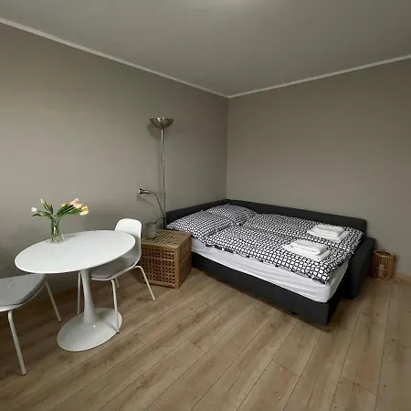 Apartment Prosek Prague
