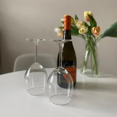 Apartmán Prosek Praha