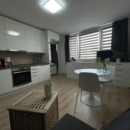 Apartment Prosek