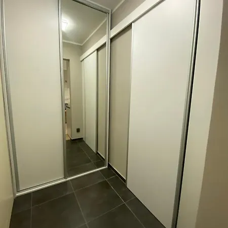Apartment Prosek *