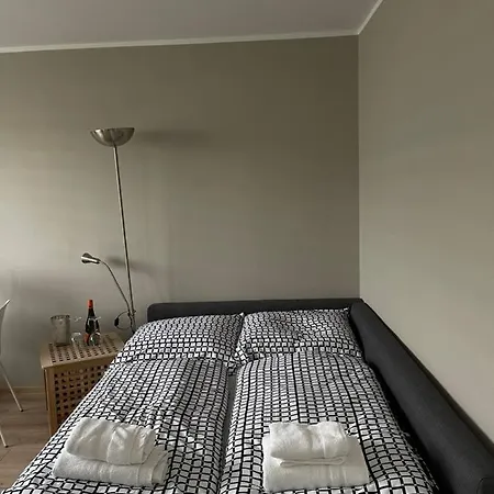 Prosek Apartmán *