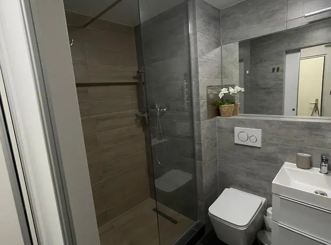 Prosek * Praga