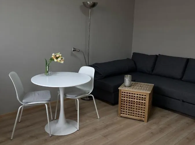 Apartman Prosek *