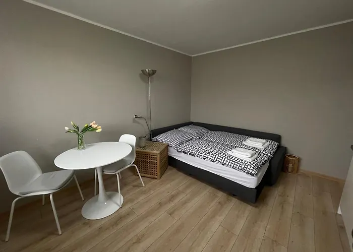 Apartman Prosek Prága