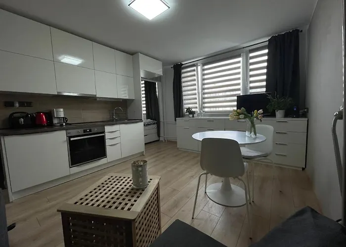 Apartman Prosek