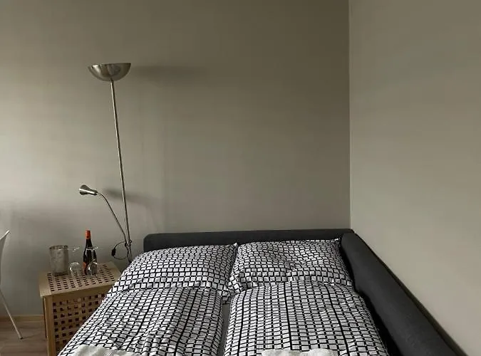 Prosek Apartament *