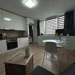 Lägenhet Prosek